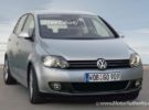 Volkswagen anuncia la presentación del nuevo Golf Plus