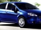 Fiat anuncia 3 novedades para 2009 en Europa