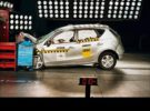 Euro NCAP endurece las pruebas de colisión