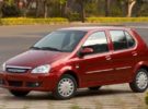 Tata Indica Dicor: el coche anticrisis
