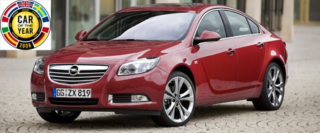 opelinsignia
