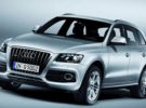 Audi incorpora el cambio S Tronic al Q5 de motor diesel 2.0 TDI