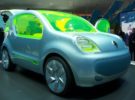 Renault y sus modelos eléctricos