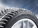 Goodyear lanza al mercado un neumático especial para nieve