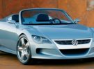 VW confirma la presentación de un Roadster Concept en el NAIAS