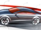 Audi presentará el A7 concept en el NAIAS