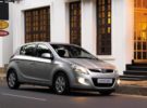 Hyundai i20: detalles de la gama