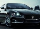 Maserati presentará nueva versión del Quattroporte Sport GT S el próximo mes