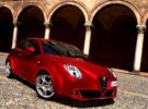 Nuevos motores para el Alfa Romeo MiTo