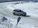 Conducción segura: Experiencia 4MATIC con Mercedes-Benz