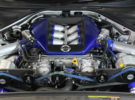 Power Enterprise incrementa la potencia del Nissan GT-R