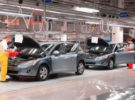 Hyundai congela salarios y  reduce su producción