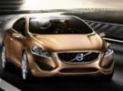 Volvo desvela el S60 Concept