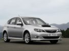 Nuevo Subaru Impreza Bóxer diesel