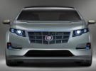 Cadillac presentará su modelo basado en el Chevrolet Volt en el Salón de Detroit