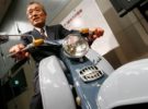 Honda fabricará moto eléctrica en el 2010