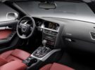 Sonido BANG & OLUFSEN para los Audi A5 Cabrio y Q5