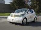 Toyota FT-EV Concept (IQ eléctrico)