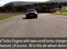 Video teaser del BMW X6 M