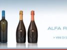 Vinos Alfa Romero, Fiat y Lancia