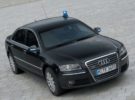 Audi A8 Security – Blindado