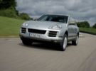 Más detalles sobre el Porsche Cayenne Híbrido