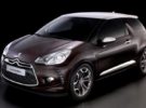 Desvelado el Citroën DS Inside (DS3 Concept)