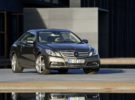 Mercedes-Benz Clase E Coupé: información y fotos oficiales