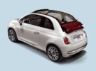 Fiat 500 Cabrio: imágenes oficiales