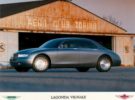 Lagonda presentará su nuevo modelo en el Salón de Ginebra