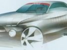 Interesante rendering del BMW Serie 1 SuperSport