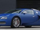 Bugatti revelará nuevo modelo en Septiembre