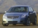 Cadillac dejará de vender en la mitad del mercado europeo y cancela el motor V6 diésel