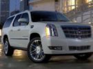 Cadillac Escalade Hybrid a la venta