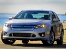 Ford anuncia un plan de incentivación de compra para Estados Unidos