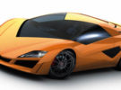 Giugaro presentará el coche híbrido más rápido del mundo en Ginebra