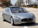 Tesla Model S: fotos y datos oficiales