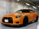 Nissan pretende hacer el GT-R más potente