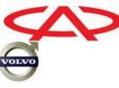 El Gobierno chino autoriza a Chery a adquirir Volvo