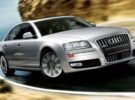 Audi cancela los A8 W12 y S8 de la próxima generación y el motor VR6