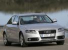 Audi A4 TDIe : el Audi más eficiente