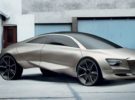 Conceptos del proyecto ‘Intelligent Emotion’ de Audi