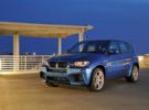 BMW X5 M: imágenes oficiales
