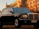 Rolls- Royce estudia tomar acciones legales contra Geely