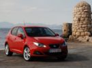 El Seat Ibiza estrena nuevo motor 1.6 TDI de 90 cv