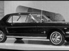El Ford Mustang cumple hoy 45 años
