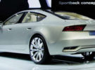 Audi presentará nuevo modelo en julio