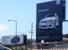 BMW vs Audi: una singular guerra publicitaria