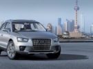 Audi confirma que el nuevo Q3 se fabricará en España