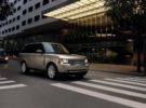 Land Rover Range Rover: datos y galeria oficial del restyling